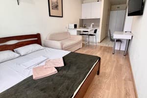 Апартаменты в Киеве 1