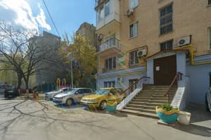 Квартира Best Rent. Квартира-студия на Европейской 18