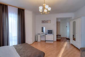 Квартира BestKievApartment. Студио двухместный Михайловская 2 3