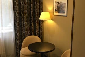 Отель Bontiak Hotel. Стандарт двухместный  11