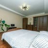 Квартира CN  Apartments. Апартаменты в деловом центре Киева 1