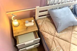 Comfort 24 7