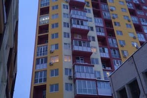 Квартира Cozy Apartment near the airport. Апартаменты 4-местный  8