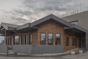 Дизайн отель Road 11