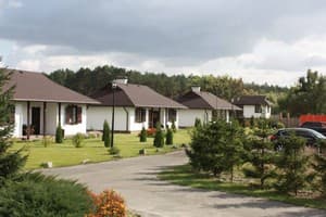 Гостинично-ресторанный комплекс Два Бобра