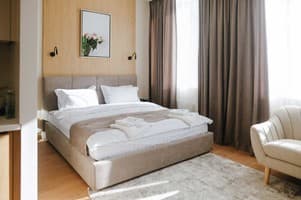 Forest Retreat Center 3