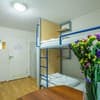 Хостел Gar’is Hostel. Место в общем 6-местном номере  2