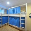 Хостел Good Dreams. Місце у загальному 6-місному номері  1