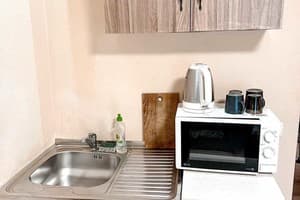 Отель Harmony. Стандарт двухместный  7