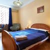 Квартира Home Hotel ул. Пушкинская, 2/7-1/11