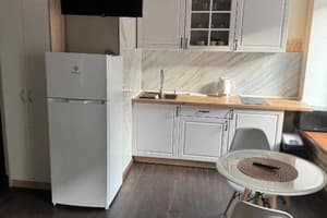 Апарт-отель Igorivska. Студио двухместный Апартаменты №2 5