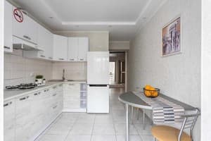 Квартира ЖК Счастливый, ул. Яблоневая 13. Апартаменты двухместный 0131 10