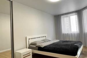 Квартира ЖК София Сити, ул. Андрея Малышко 84. Апартаменты двухместный 010 1