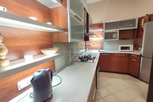 Квартира Kiev Accommodation Hotel Service. 3-комн. апартаменты на ул. Софиевская, 4/29 7