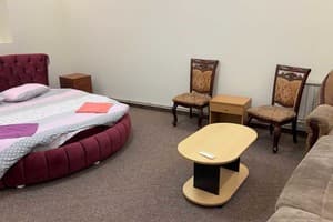 Комфорт на ул. Профсоюзной 8