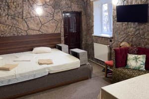 Гостинично-ресторанный комплекс Комфорт на ул. Профсоюзной