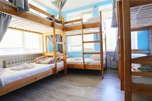 Light Life Hostel 11