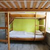 Хостел Light Life Hostel. Место в женском 4-местном номере  2