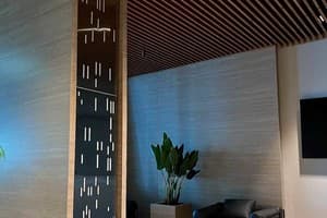 Manhattan High Line Apart 23