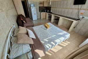 Апарт-отель Pechersk House. Стандарт 4-местный  2