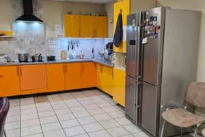 Хостел Подол. Место в женском 12-местном номере  4