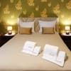Апарт-готель Poznyakoff Aparthotel. Напівлюкс двомісний 457 7