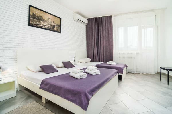 Мини-отель Sky Home Позняки