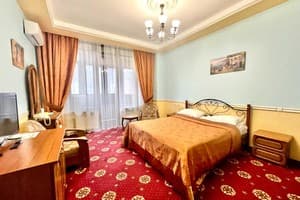 Апарт-отель Tiso