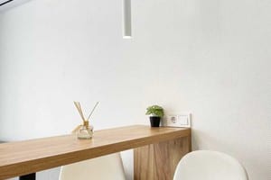 Квартира Уют Академгородок Апарт. Студио двухместный 1311 5