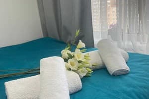 Квартира Уют Академгородок Апарт. Студио двухместный Делюкс 1619 2