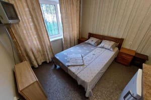 Отель Юность. Стандарт двухместный Студио 2