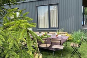 Коттедж ZaMistom. Коттедж 4-местный  5