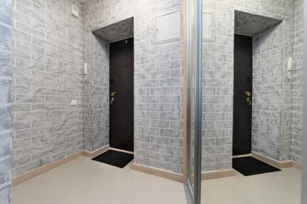 двухкомнатная на бульваре Леси Украинки 20 14