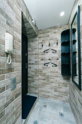 двухкомнатная на ул. Кловский спуск 14 Б 24