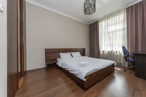 Квартира на ул. Коновальца 7/9. Апартаменты 4-местный 234 1