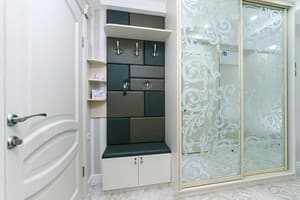 Квартира на ул. Новогоспитальная, 5А. Апартаменты 6-местный №414 10