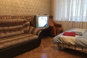 ул. Саксаганского 17 2