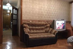 ул. Саксаганского 17 3